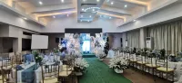Dancenter Boss Hotel Near Clark International Airport فنادق في بامبانغا