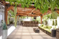 Cozy Villa Near Hard Rock Stadium