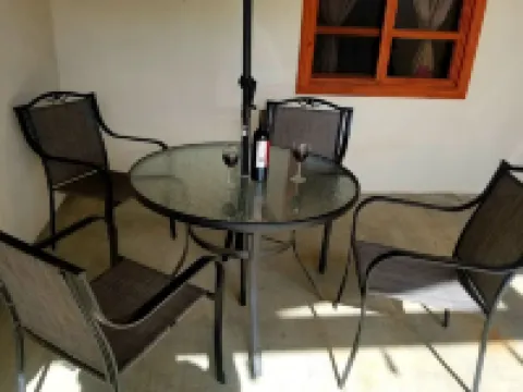 Corazón del Valle.RyA Valle de Guadalupe Suite