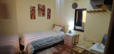 Excelente Departamento Completo Céntrico en la Ciudad de Huaraz con Tours 酒店