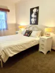 Stella house Off Piper.  Spacious 4-bedroom house in charming Kyneton