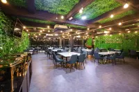 ELISSA HOTEL & SUITES - breakfast