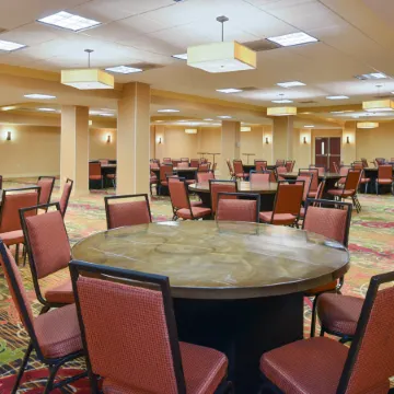 Hampton Inn Frederick