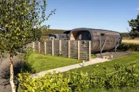 Highland Gateway Glamping & Caravanning Hotel a Clackmannan