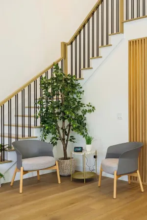 New Construction Greenport Pool House - 3 Blocks from Town Отели рядом с достопримечательностью «Peconic Cruise Line»