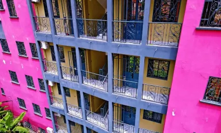 Le Meublé des Voyageurs