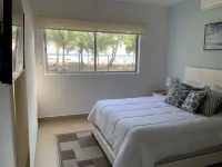 Newc. Beachfront Condo, Vistas de Bejuco Hotels in Bejuco