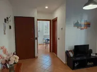 Apartment in the center of Serravalle at 5min from the outlet Serravalle Mcarthurglen