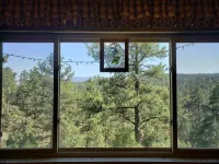 Cozy 4-Bedroom Cabin w/ Hot Tub + King Master Bed