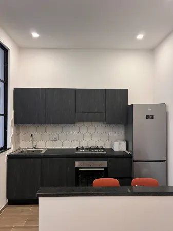 The Summer House Отели в г. Неттуно