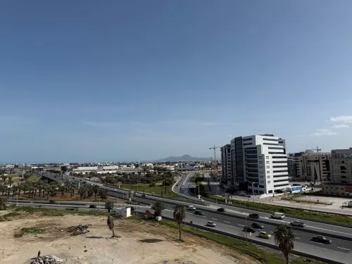 apartment in fabulous Tunis with AC, WiFi Hotels in Ariana