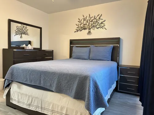 CocoVilla Apartment #2