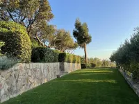 Villa Vignes et mer mit Traumhaftem Meer- und Talblick. Haustier auf Anfrage