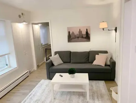 Cozy apartment Downtown FoCo Отели рядом с достопримечательностью «Horsetooth Reservoir»