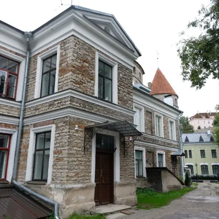 Tallinn City Apartments - Old Town