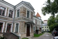 Tallinn City Apartments - Old Town Hotels in 