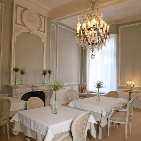 Guesthouse Mirabel