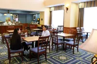 Hampton Inn Dallas-Rockwall - breakfast