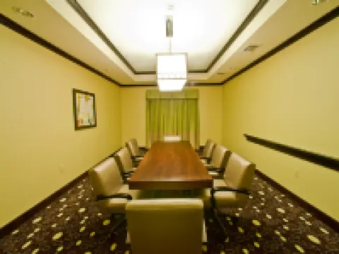 Hampton Inn & Suites Denison Hotels in Grayson County