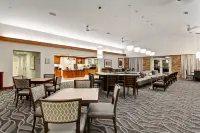Homewood Suites by Hilton Bentonville-Rogers - breakfast