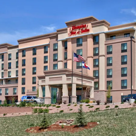 Hampton Inn & Suites Denver/Highlands Ranch