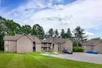Best Western Inn  Suites Rutland-Killington