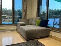 Charming 3-bedroom villa with AC, WiFi in tranquil Giza Governorate