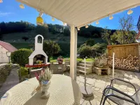 Ruhig Gelegen auf Einem Bachgrundstück in Wieda Các khách sạn ở Walkenried