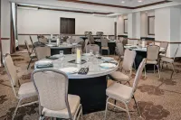 Hilton Garden Inn San Antonio Airport - Desayuno