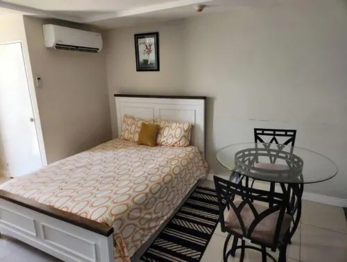 Scenic 1 bedroom studio