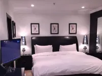 Bneid Al Gar Penthouse Hotel di Bneid Al Qar