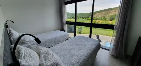 Veyrières Haut - Entre le Lot et la Dordogne