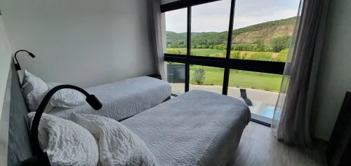 Veyrières Haut - Entre le Lot et la Dordogne Hotels in Concorès