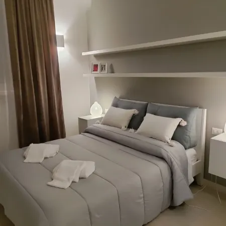 Loft In The Village