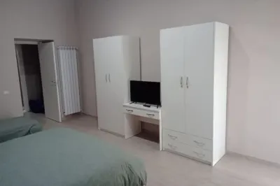 Vacation House Enrica house Hotel a Secondigliano