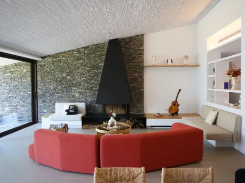 Casa del Ros with Ocean View