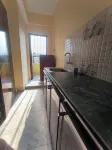 Cozy 1-bedroom apartment in amazing Ranchi with WiFi, AC