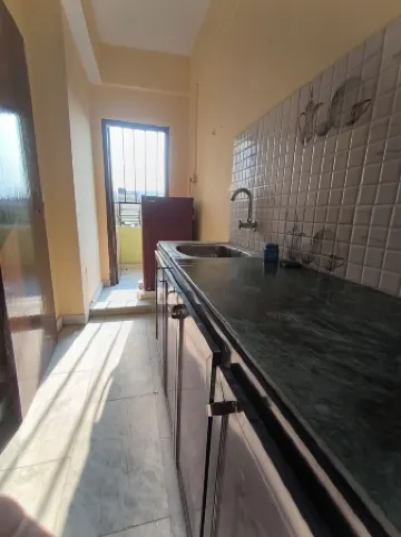 Cozy 1-bedroom apartment in amazing Ranchi with WiFi, AC