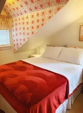 The Blessing House in Downtown Siloam Springs