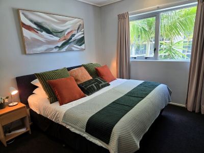 Cairns Tropical Reefside Haven