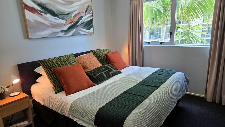 Cairns Tropical Reefside Haven