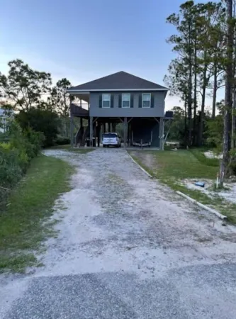 Pass Christian, MS Sunset Getaway