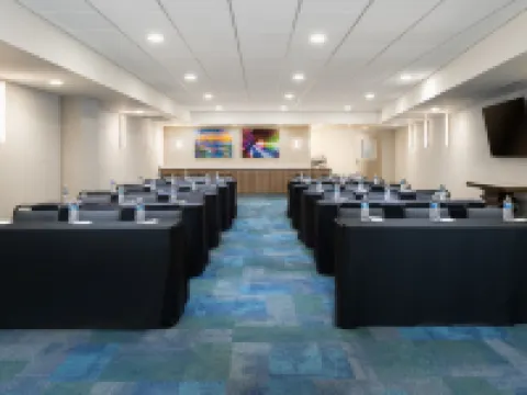 Home2 Suites by Hilton Nashville Vanderbilt デイヴィッドソンのホテル