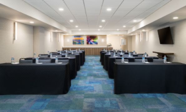 Home2 Suites by Hilton Nashville Vanderbilt