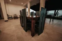 Beach villa ,Seethrama.Beruwala.srilanka