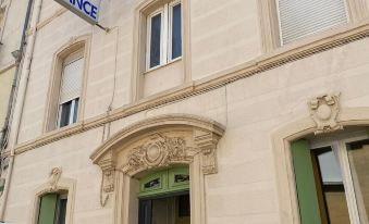 Hotel de France