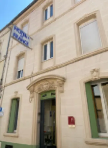 Hotel de France