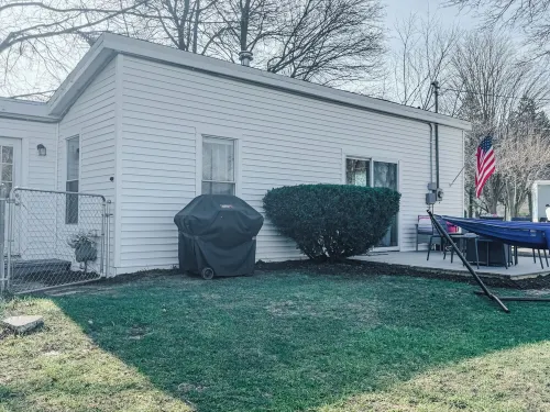 Relax & Re"coop" at the Coop Cottage Charlevoix!