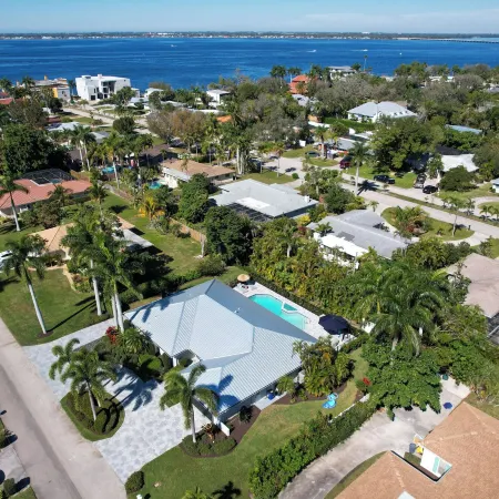 Family Friendly Fort Myers Vacation Rental w/ Pool