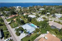 Family Friendly Fort Myers Vacation Rental w/ Pool - Wifi